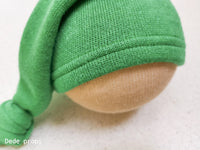 ELDEN hat - newborn size