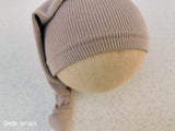 PALEY hat - newborn size