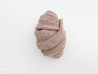 PINK MARBLE AIR wrap- newborn size