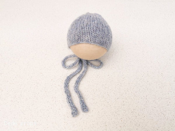 FOG AIR hat- newborn size