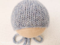 FOG AIR hat- newborn size