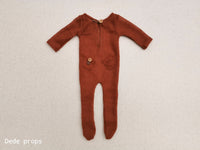 KARSTON romper- newborn size