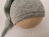 ZANE hat - newborn size