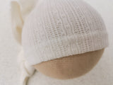 DANBY hat - newborn size