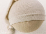 FALLON hat - newborn size