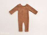 FREDDY 02 romper- newborn size