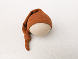 LEWIS hat - newborn size