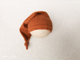 BANDIT hat - newborn size