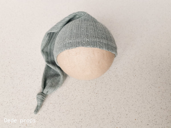 CALLAN hat - newborn size