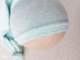 BASE hat - newborn size