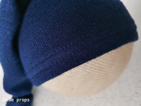 DIEGO hat - newborn size