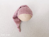 DAYNA hat - newborn size