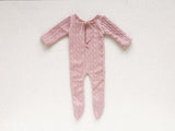 DAYNA romper- newborn size