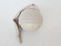 GARRY hat - newborn size