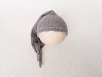 JEFF hat - newborn size