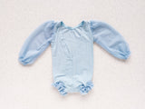 FALA romper - newborn size