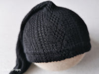 HARLOW hat - newborn size
