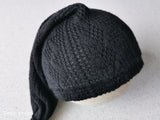 HARLOW hat - newborn size