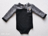 LAIRD romper - newborn size