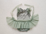 TANYA romper - newborn size