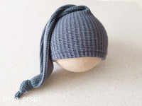 MERLIN hat - newborn size