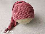 SIBILA hat - newborn size