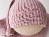 DARYA hat- newborn size
