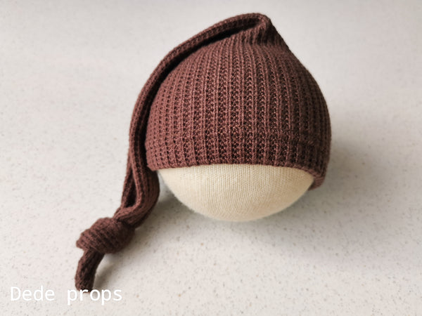 MUNIN hat - newborn size
