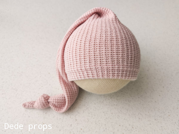 DAHLIA hat- newborn size