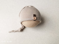 FYNN 02 hat - newborn size