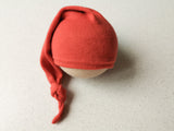 LANTON hat & wrap - newborn size