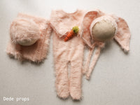 FERRIS hat - newborn size