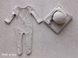 GILLIS hat - newborn size